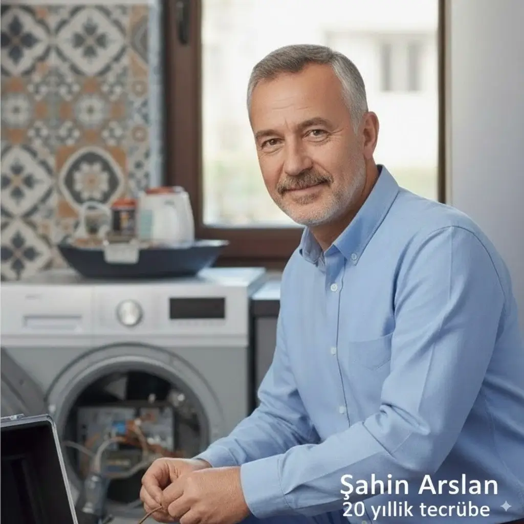 Arçelik Bulaşık Makinesi Servisi servis