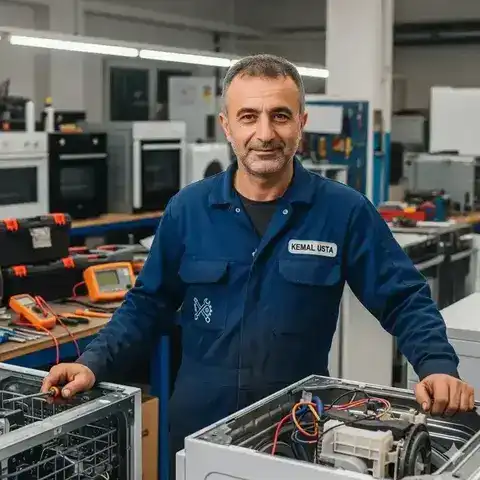 Servis Ustası